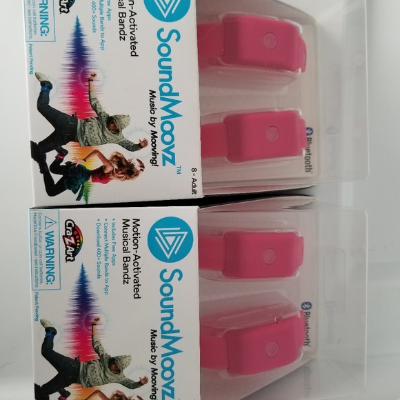 Sound Mooves - Picture 2 of 2